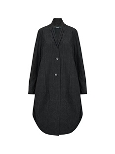 AUM噢姆2024年秋季新款专柜正品百搭风衣外套MAFZ3001F 2980