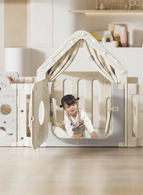 婴儿玩具塑料创意家用儿童帐篷室内秘密基地女孩宝宝游戏屋房子
