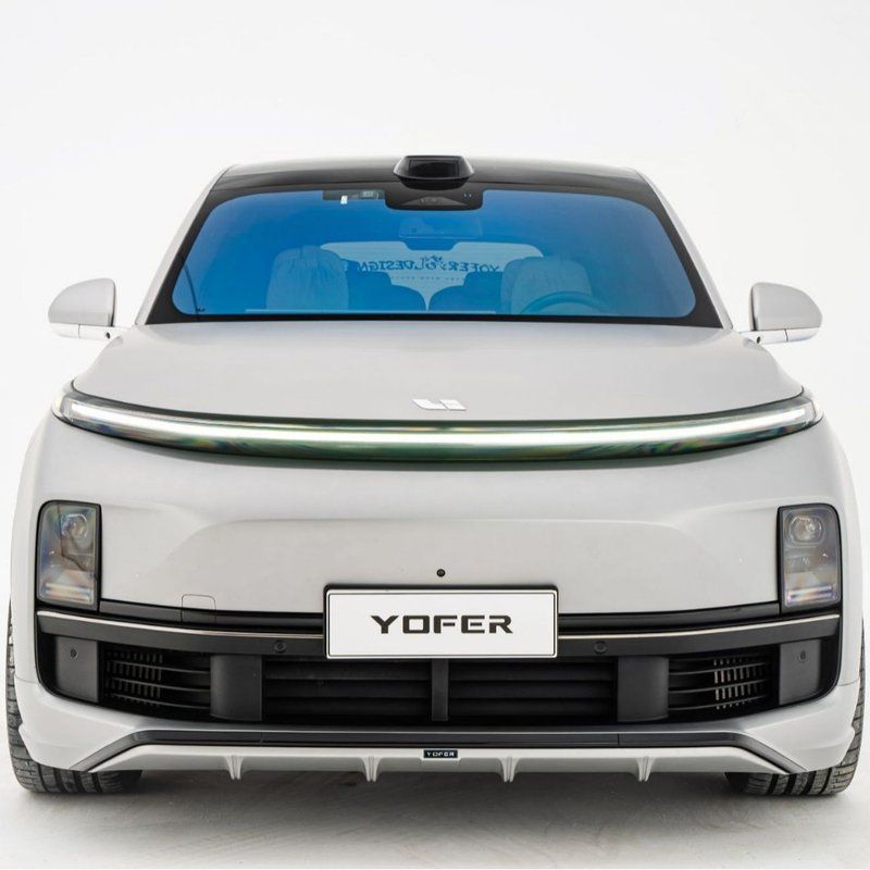 理想L8-YOFER款包围套件