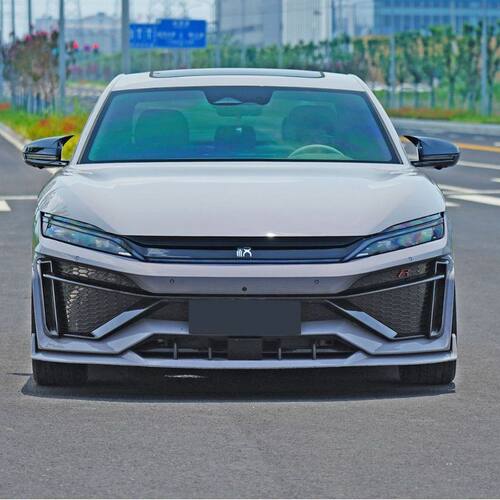 适用比亚迪汉DMI/EV版GTS大包围