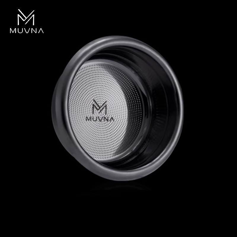 MUVNA咖啡萃取精密粉碗18/20/22g