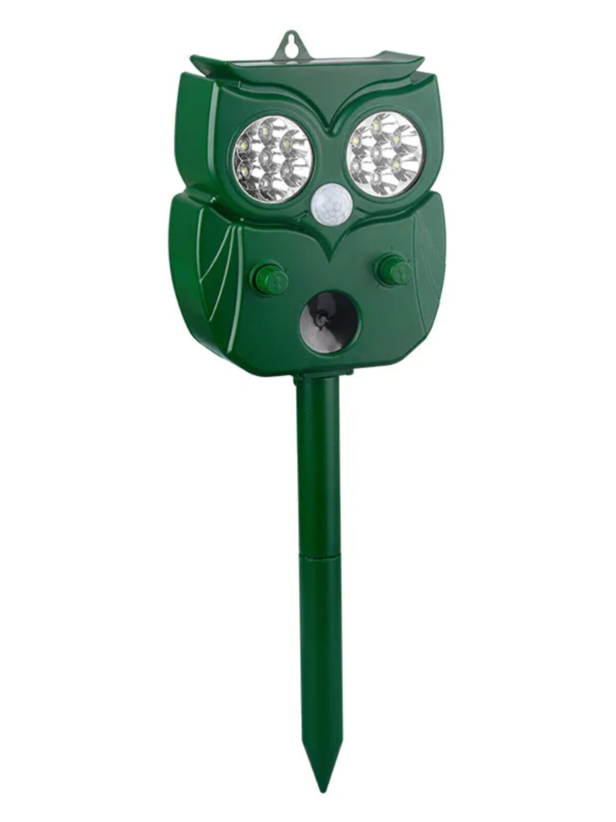 신형 초음파 동물 퇴치기 뱀 퇴치기 적외선 유도 조류 퇴치기 개 퇴치기 동물 퇴치기 태양열 쥐 퇴치기