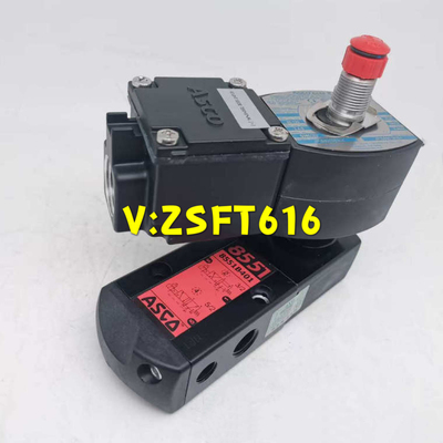 美国电磁阀JPIS8551B301MO 8551B321MO 8551B401MO原装正品
