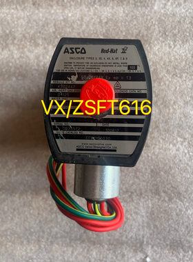EF8210G030 美国ASCO电磁阀全新原装现货