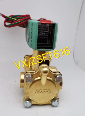 8316P064 美国ASCO电磁阀8316P074