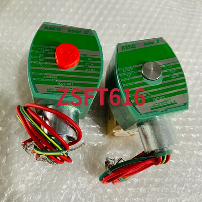 电磁阀K1231236 8327G042 8327G051 8327G052 8327G053 054