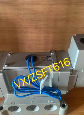 VP4150-063G   SMC电磁阀现货包邮
