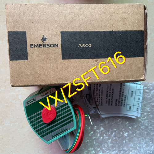 8262G232美国ASCO电磁阀 K304354全新原装正品