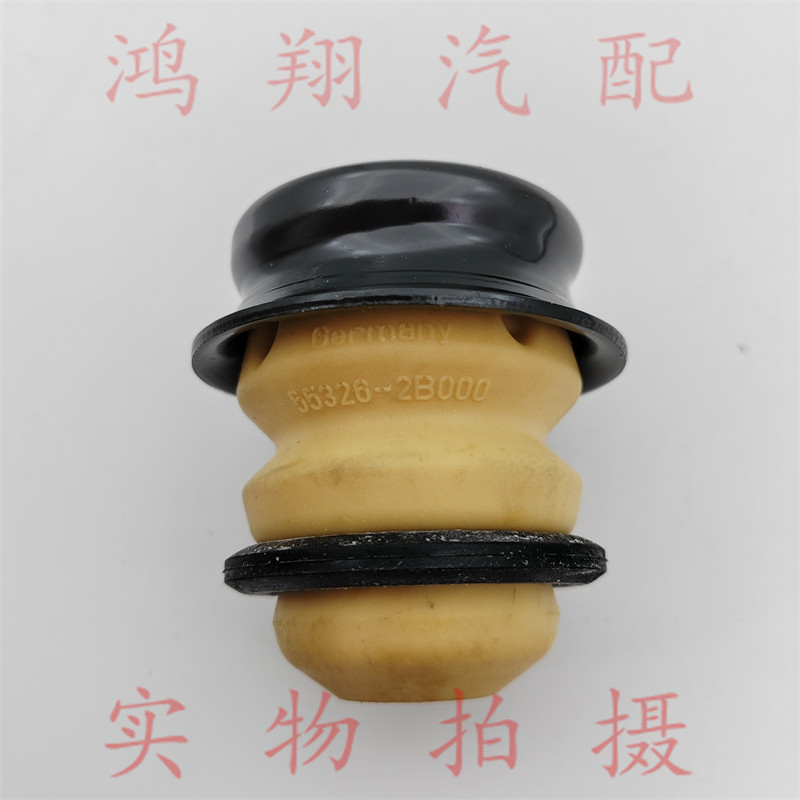 适配现代新胜达维拉克斯全新胜达后桥