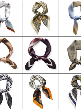 软装饰品样板房衣帽间