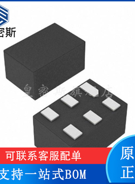 MAX44260AYT+T MAX44260AYT 封装UTLGA-6 运算放大器 全新原装