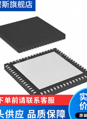 ADS62P49IRGCT ADS62P49IRGCR VQFN-64 原装现货