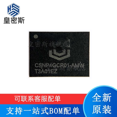 CSNP4GCR01-AMW/AOW/BOW/DPW 16G 32G 64G LGA-8 全新原装 现货