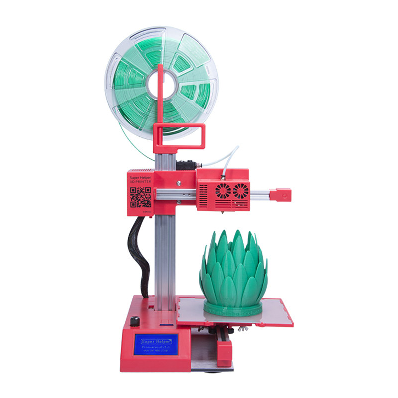 文搏（WINBO）超级助手SH155L高精度教育创客小型激光3d打印机
