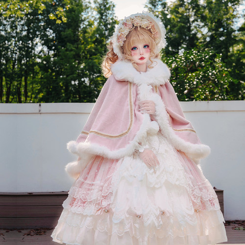 猫系小仙女外套白菜价