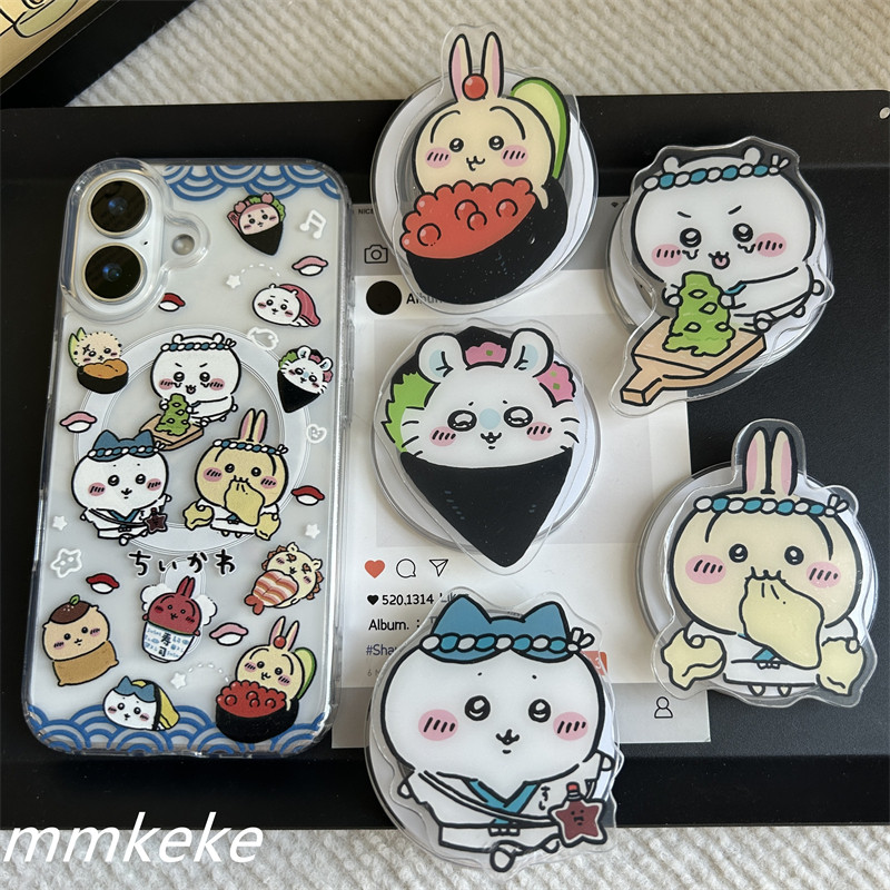 6promax16手机壳磁吸支架