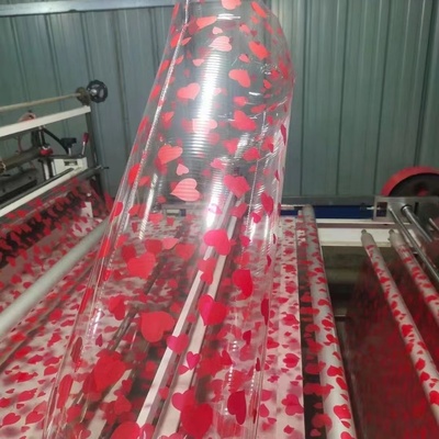 新版透明包装厂家直销塑料袋opp