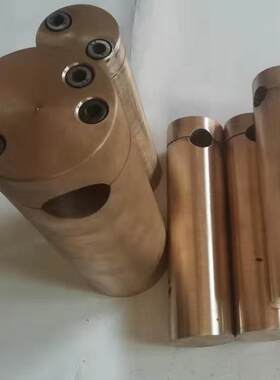 电极握杆非标件制作碰焊机