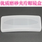 Подлинный поляризатор 3D очки зажима