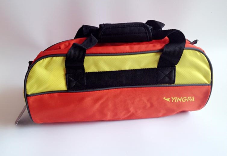 Sac de sport - Ref 17579 Image 4