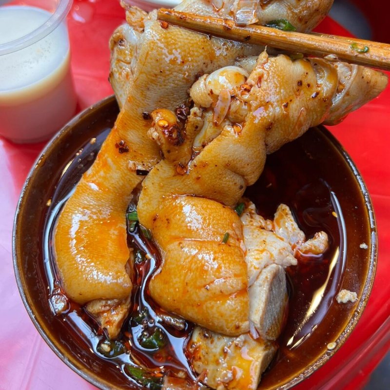 酱老麻抄手重庆解放碑20年老牌美食蹄花汤猪蹄软糯网红美食代金券,购物提货券,代金券/提货券,淘宝优惠券,粉丝福利购,淘宝优惠卷