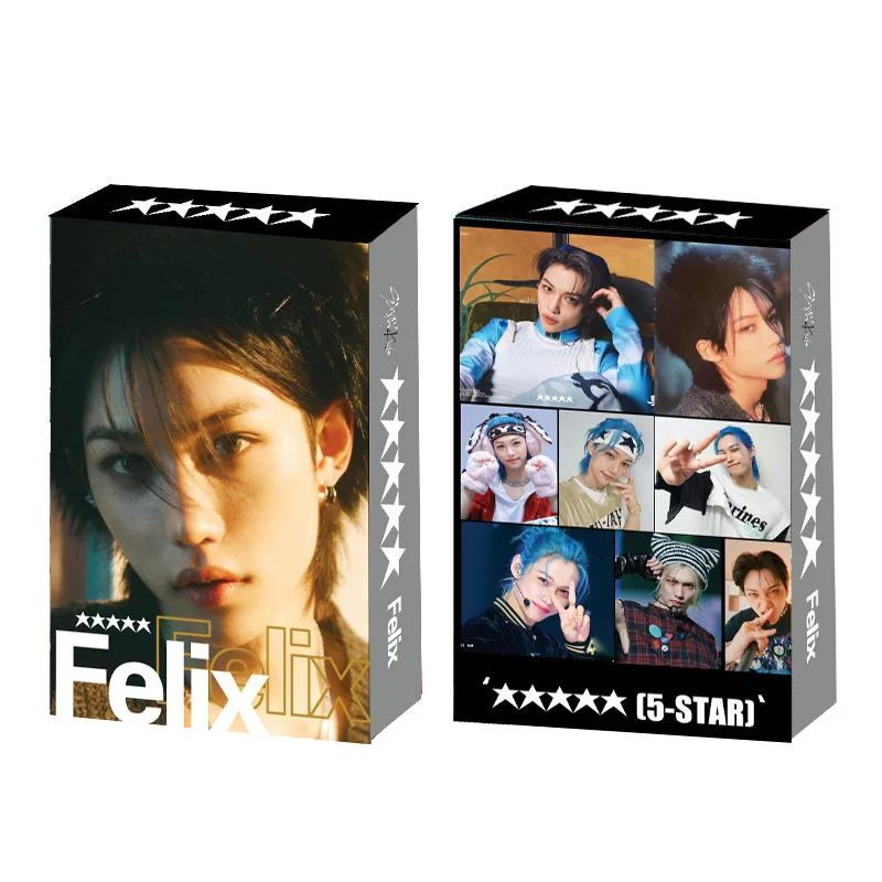 Новый продукт Stray Kids (5-S) \