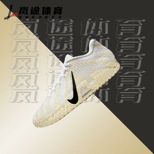 Nike Ja 3 莫兰特3 篮球鞋 舒适简约实战耐磨防滑