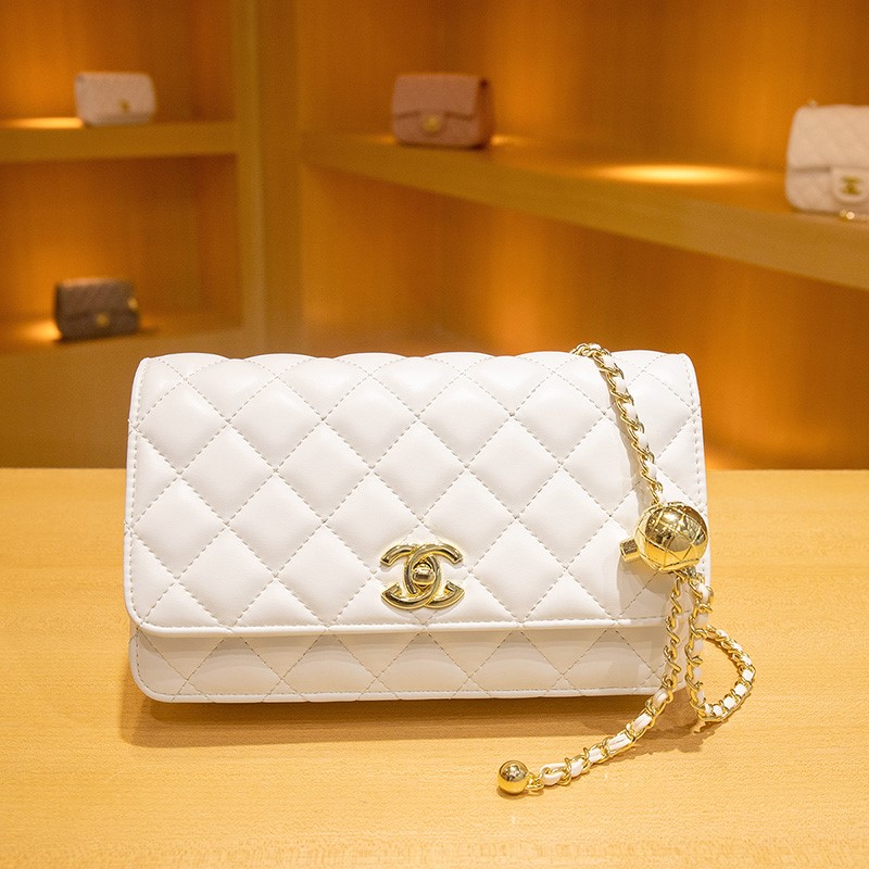 香港小香儿包包女士2025新款真皮