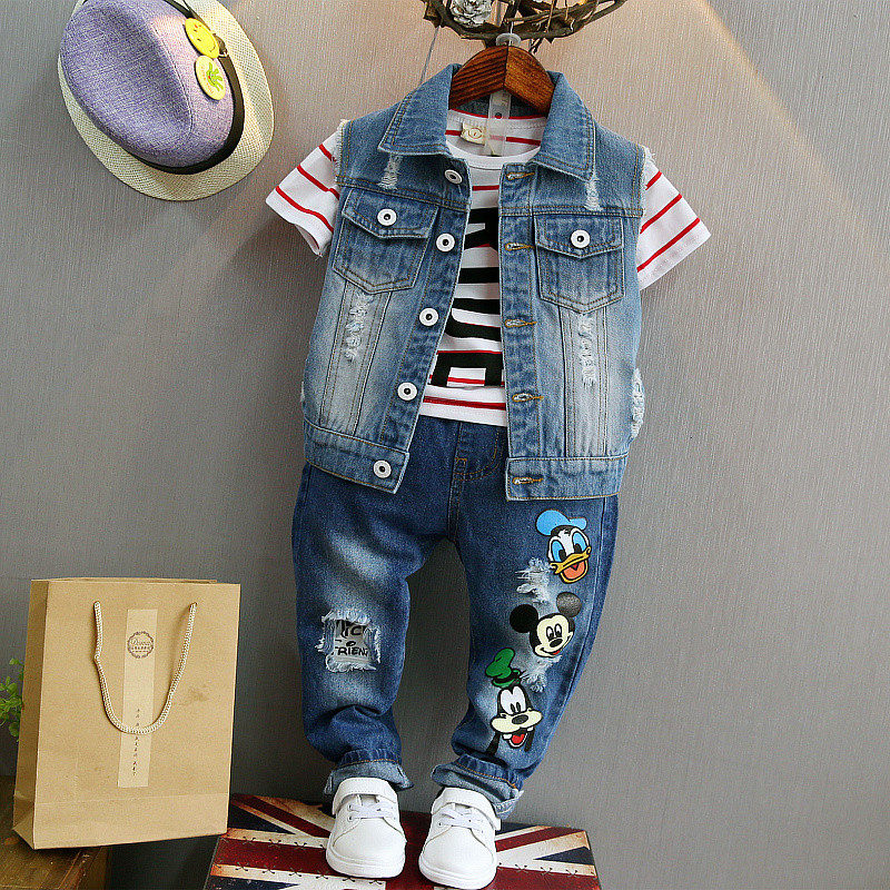 Gilet enfant - Ref 2070161 Image 1