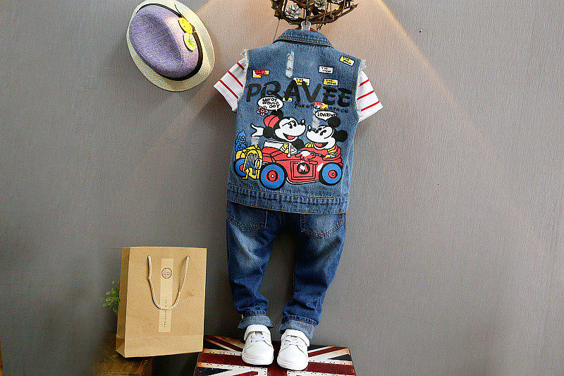 Gilet enfant - Ref 2070161 Image 3