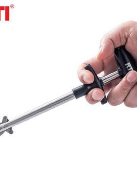 RTl 不锈钢脱钩器摘钩器取钩器剪线夹铅三合一 垂钓渔具用品工具