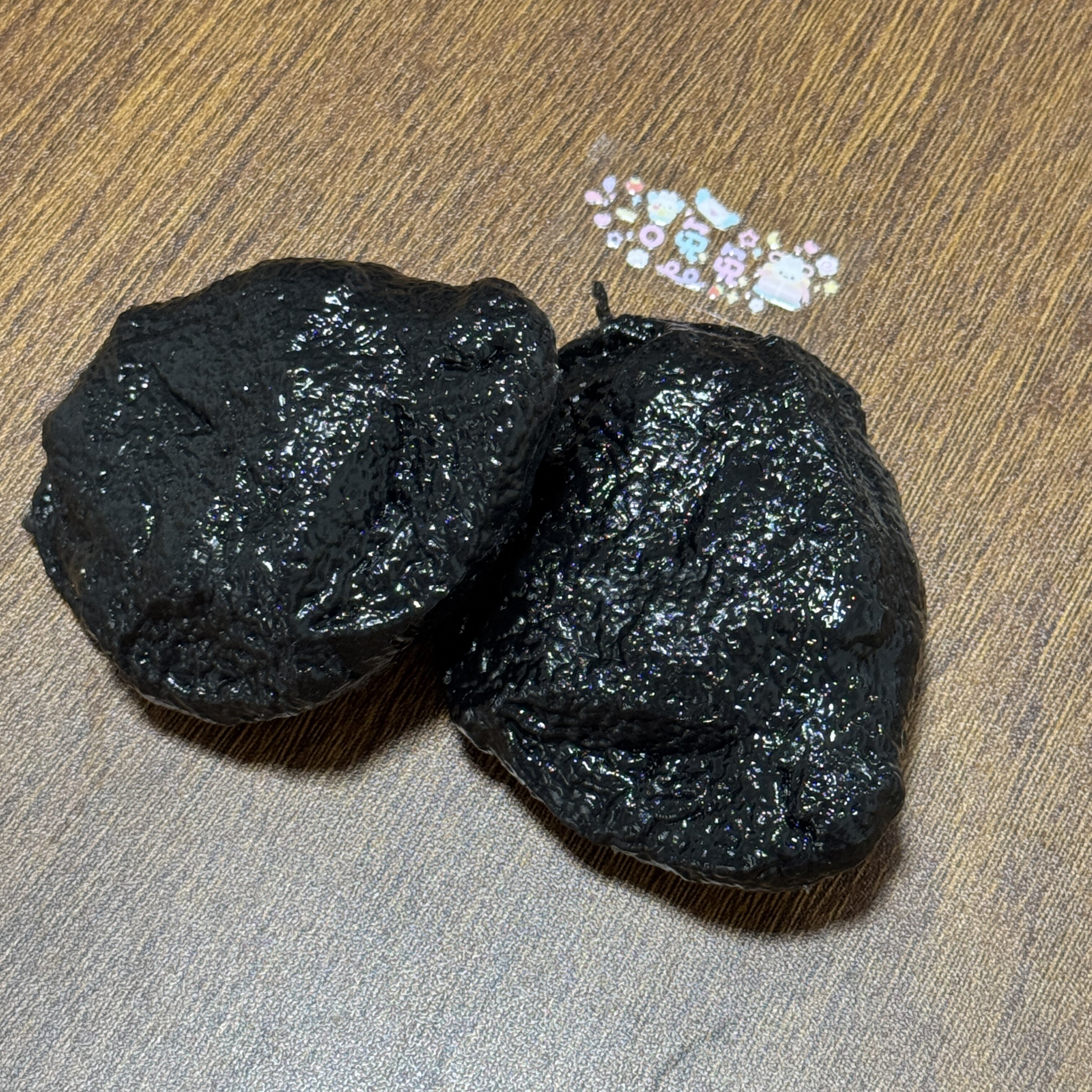 手作球球皮-石头手作球球皮-只是球皮球皮和塞子分开图片