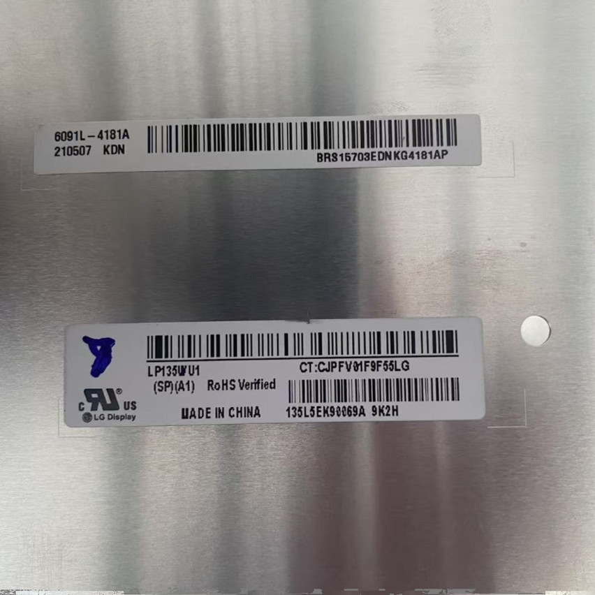 HP Spectre x360 14-EA0055TU LP135WU1-SPA1 LCD 全新液晶屏幕