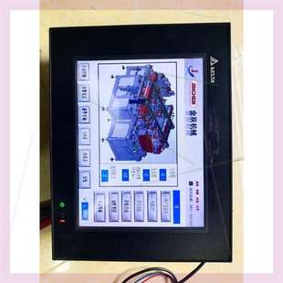 议价台达触控屏幕HMC08 N500S52