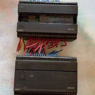 实物拍摄 议价B1Z 拆机永宏PLC 外观功 32MR2