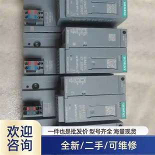 0CN0四台拆机裸肌 6AU01 外观 155 议价6ES7