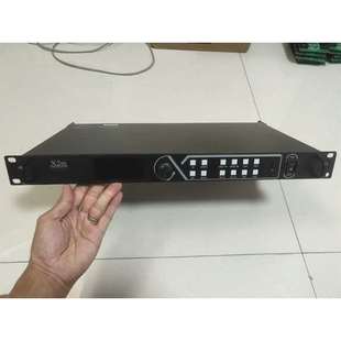 议价卡莱特X2M影片处理器 2023年11月份机器