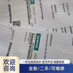 1BA0 议价商品6SL3054 3FB00