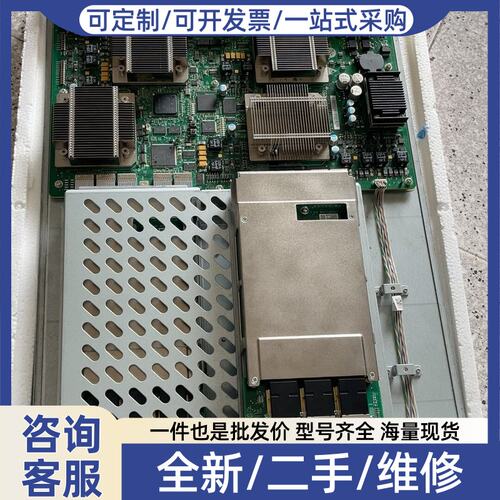 议价SFUF100板卡CR5DSFUFA06C 0303