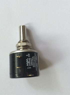 议价534-8872 10K欧 5% LIN.25% VISHAY SPECTROL POTENTI电