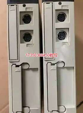议价勿拍~施耐德TSXP57102，CPU 成色漂亮，质量