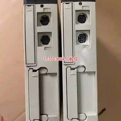 议价勿拍~施耐德TSXP57102，CPU 成色漂亮，质量