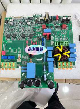 议价迅达DR变频器VAF023043驱动板