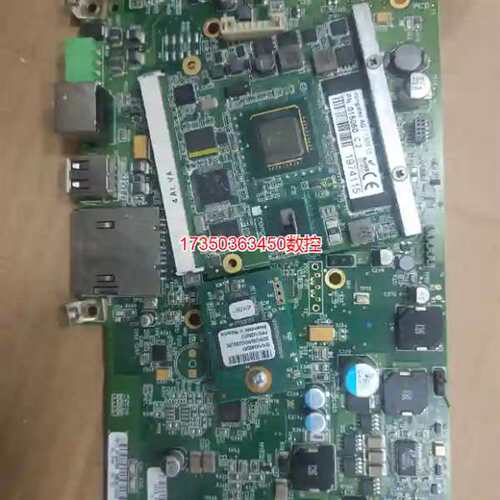 议价勿拍~congatec AGL133515 PB0668