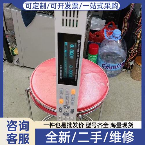议价议价DH1798B-1 直流电源 成色如图所示 东西比较重
