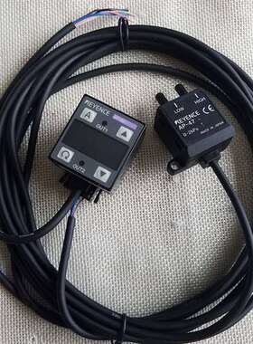 议价（）正品KEYENCE 压力感测器AP-47 AP-48