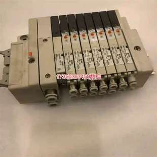 议价勿拍 气阀SQ1131Y SMC电磁阀