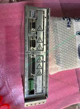 议价ParKer驱动器Servoregler 638A