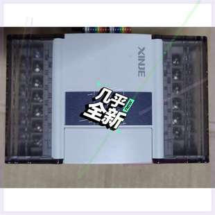 模块基本全新如图 E16X 功能 议价信捷Plc