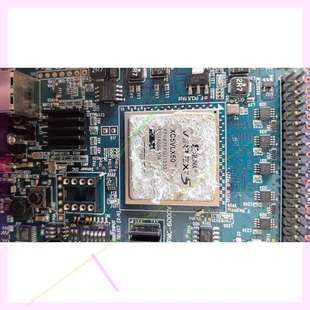 来只需要联系 议价XC5VLX50 FFG676库存现货